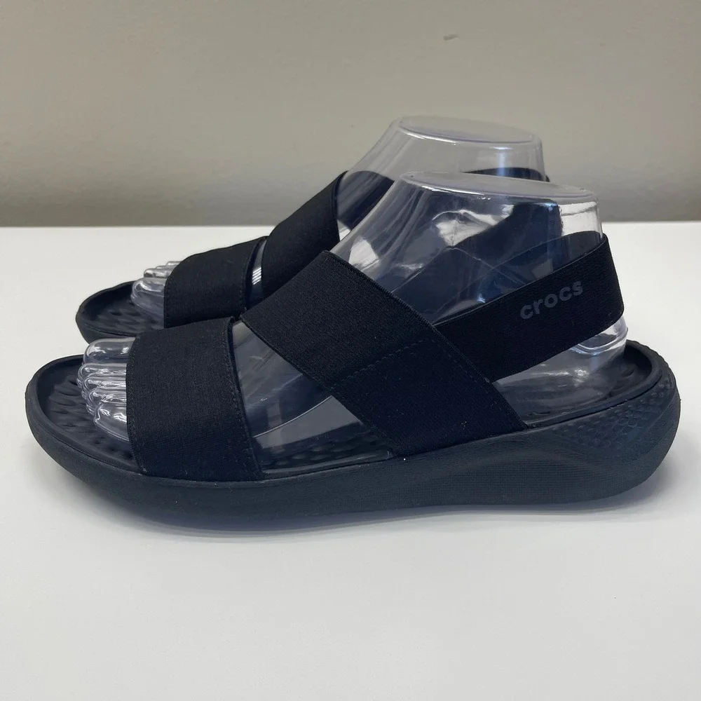 CROCS literide stretch